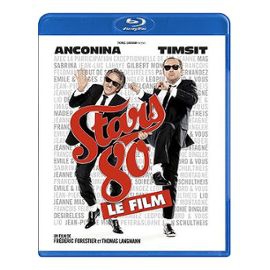 Stars 80 - BluRay