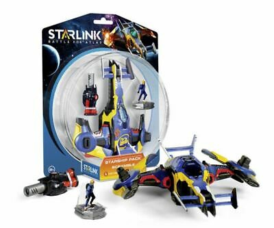 Starship Pack Scramble - Starlink : Battle for Atlas - Playstation 4 