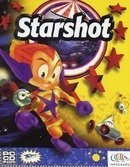 Starshot  panique au space circus  - Jeux PC