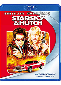 Starsky & Hutch - BluRay