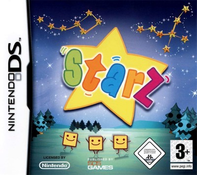 Starz - DS