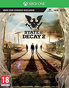 State of Decay 2  - Xbox One