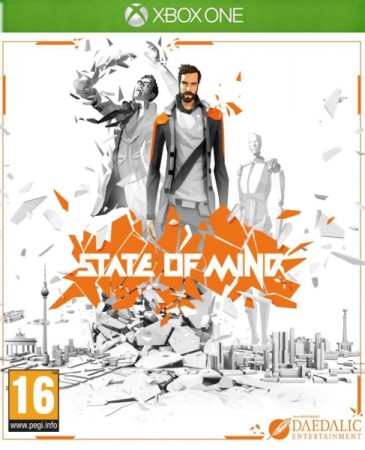 State of Mind  - Xbox One
