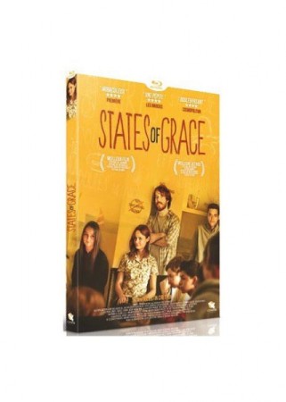 States of grace  - BluRay