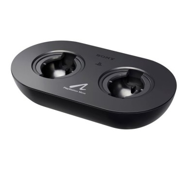 Station de Charge Playstation Move - Officiel Sony - Playstation 3