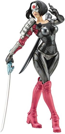 Figurine Katana - DC Comics Bishoujo  - Figurine