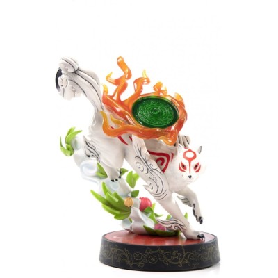 Figurine Amaterasu  - Okami Exclusive Edition  - Figurine