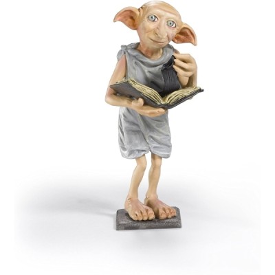 Figurine Noble Collection Dobby 19 cm Harry Potter - Figurine