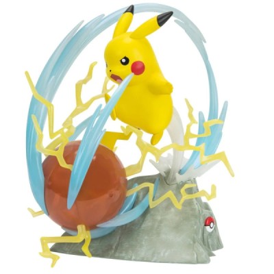 Lampe Pokemon Pikachu - Lampe