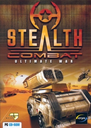 Stealth combat - Jeux PC