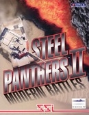 Steel panthers 2 - Jeux PC