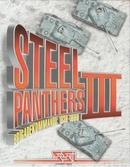 Steel panthers 3 - Jeux PC