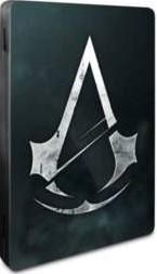 Assassin's Creed: Unity Steelbook - Xbox One