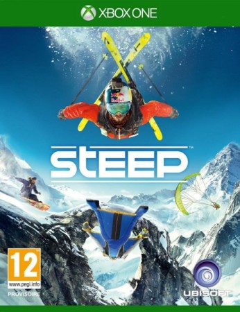 Steep - Xbox One
