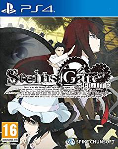 Steins: Gate Elite  - Playstation 4 