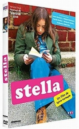 Stella - DVD