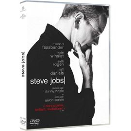 Steve Jobs - DVD