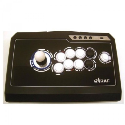 Stick Arcade QanBa Q4 RAF  - Playstation 3