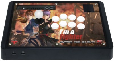 Stick Arcade Dead or Alive 5 - Xbox 360