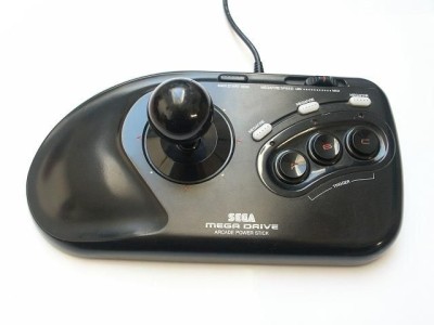 Arcade Power Stick - Megadrive