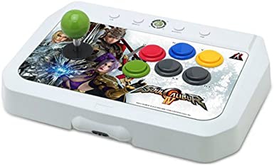 Stick Arcade EX2 SoulCalibur IV - Xbox 360