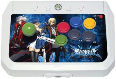 Stick Arcade Hori Ex2 Edition Blazblue - Xbox 360