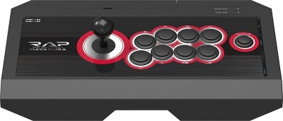 Stick Arcade Hori RAP Pro V Hayabusa - Playstation 4 