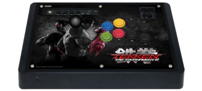 Stick Arcade Tekken Tag Tournament 2  - Xbox 360