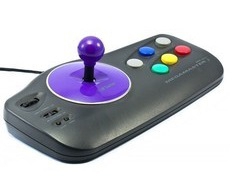 Stick Arcade Megamaster 1 MX-311 - Super Nintendo