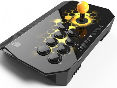 Stick Arcade Qanba Drone   - Playstation 4 