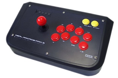 Stick Arcade Real Arcade Pro 3 - Playstation 3
