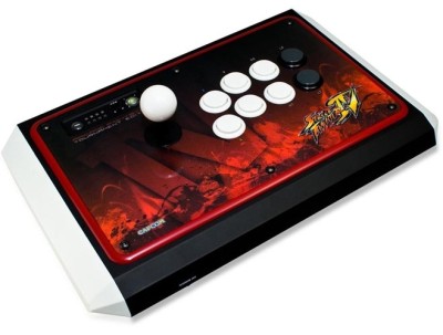 Stick Arcade Street Fighter IV Tournament Edition - Xbox 360