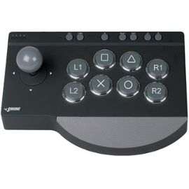 Stick Arcade Subsonic  - Playstation 3