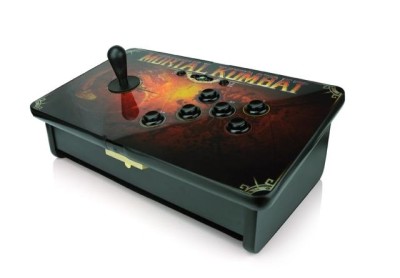 Stick Arcade Mortal Kombat - Edition Ultime - Xbox 360