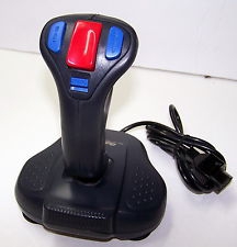 Joystick Quick Shot Python 2 - NES