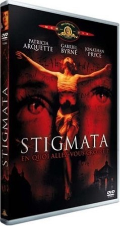 Stigmata - DVD