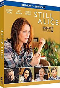 Still Alice  - BluRay
