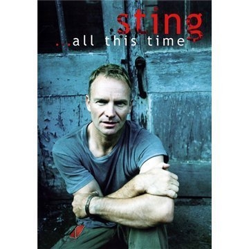 Sting all this time - Jeux PC