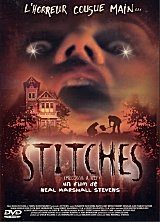 Stitches - DVD