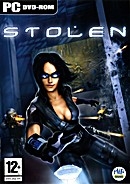 Stolen - Jeux PC