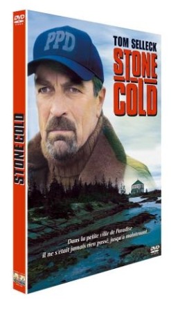 Stone Cold - DVD