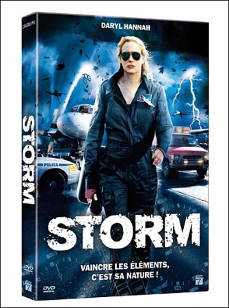 Storm (Daryl Hannah) - DVD