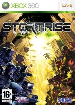 Stormrise - Xbox 360