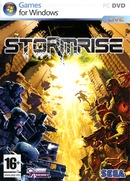 Stormrise - Jeux PC