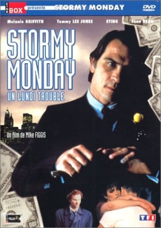 Stormy monday - DVD