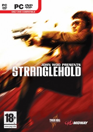 Stranglehold - Jeux PC