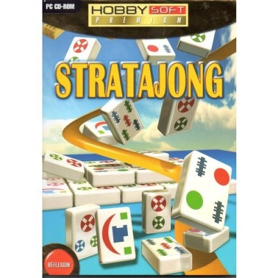 Stratajong - Jeux PC