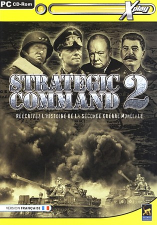 Strategic Command 2 - Jeux PC