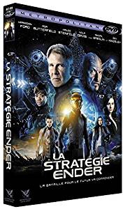 La Stratégie Ender  - DVD
