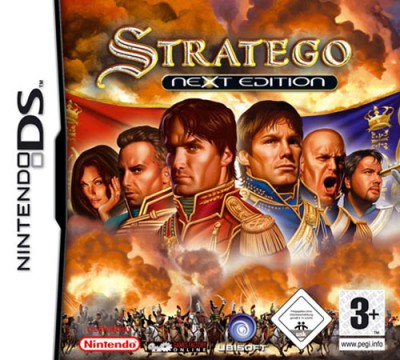 Stratego - DS